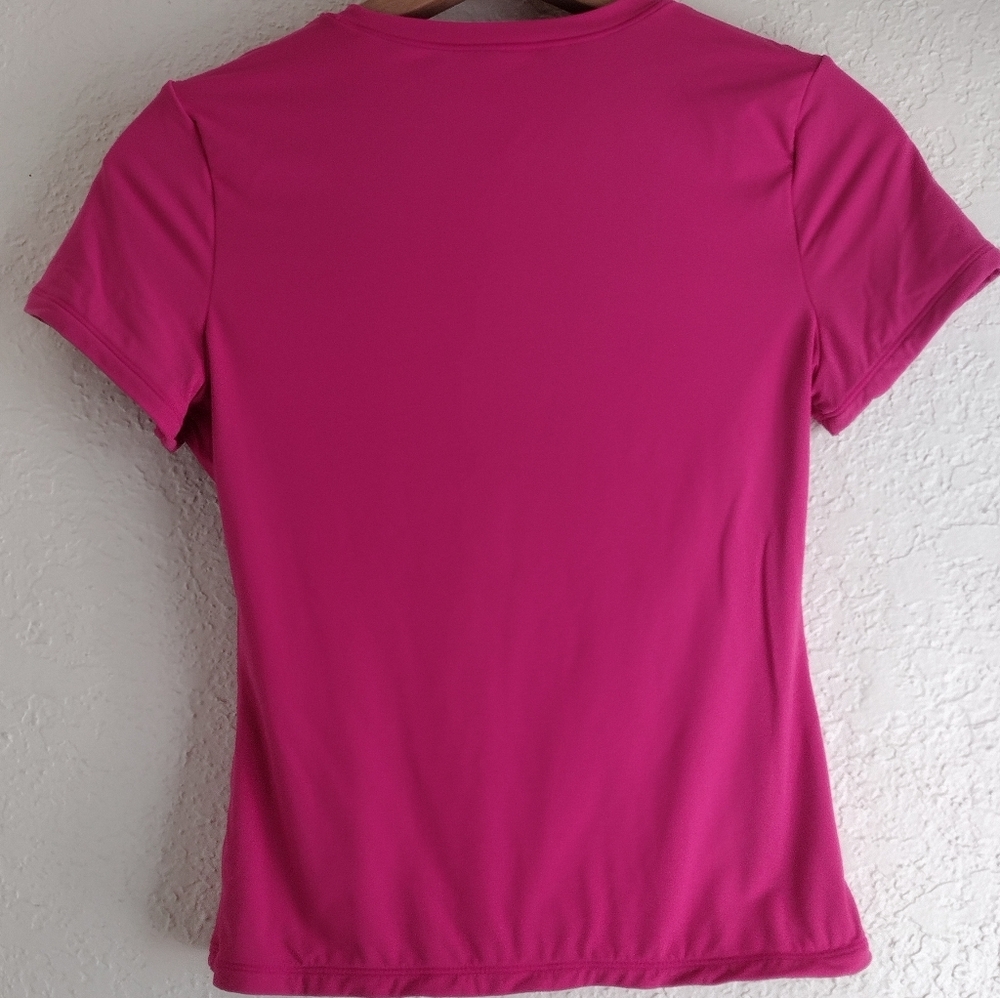 Suuksess Buttery Soft Crew Neck Shirt - Short Sleeve - Picture 10 of 10
